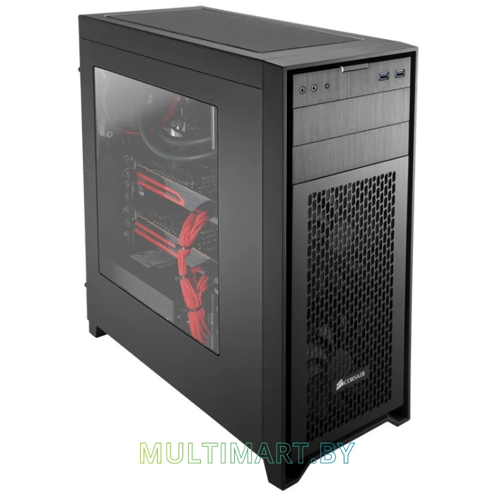 Корпус Corsair Obsidian 450D (CC-9011049-WW)